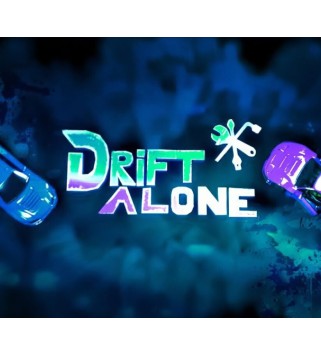 Drift Alone Steam Steam Key GLOBAL